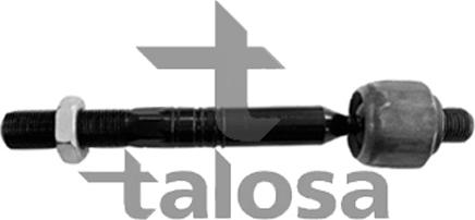 Talosa 44-12683 - Осевой шарнир, рулевая тяга autosila-amz.com