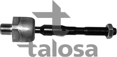 Talosa 44-12098 - Осевой шарнир, рулевая тяга autosila-amz.com