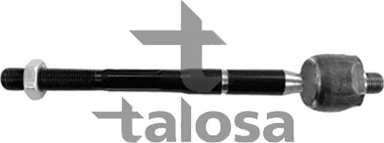 Talosa 44-12294 - Осевой шарнир, рулевая тяга autosila-amz.com