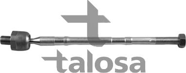 Talosa 44-17095 - Осевой шарнир, рулевая тяга autosila-amz.com