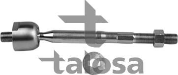 Talosa 44-17019 - Осевой шарнир, рулевая тяга autosila-amz.com