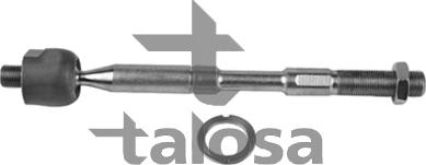 Talosa 44-17121 - Осевой шарнир, рулевая тяга autosila-amz.com