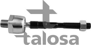Talosa 44-17346 - Осевой шарнир, рулевая тяга autosila-amz.com