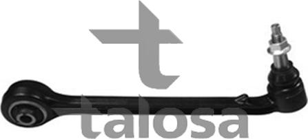 Talosa 46-09919 - Рычаг подвески колеса autosila-amz.com