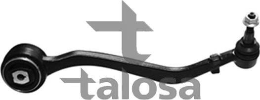 Talosa 46-09984 - Рычаг подвески колеса autosila-amz.com