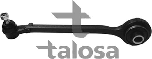 Talosa 46-09524 - Рычаг подвески колеса autosila-amz.com
