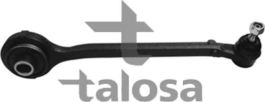 Talosa 46-09523 - Рычаг подвески колеса autosila-amz.com