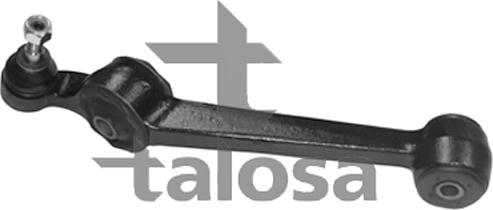 Talosa 46-09010 - Рычаг подвески колеса autosila-amz.com