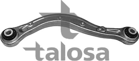 Talosa 46-09109 - Рычаг подвески колеса autosila-amz.com