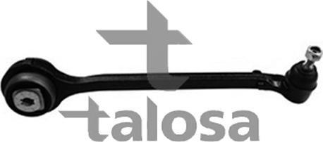 Talosa 46-09185 - Рычаг подвески колеса autosila-amz.com