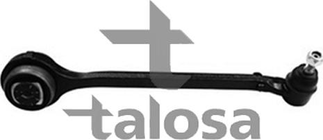Talosa 46-09187 - Рычаг подвески колеса autosila-amz.com