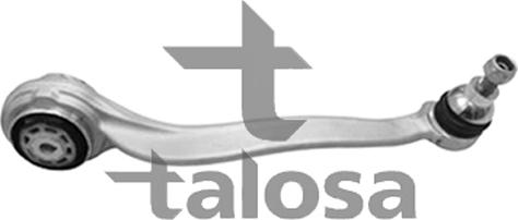 Talosa 46-09805 - Рычаг подвески колеса autosila-amz.com