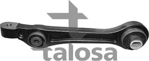 Talosa 46-09803 - Рычаг подвески колеса autosila-amz.com