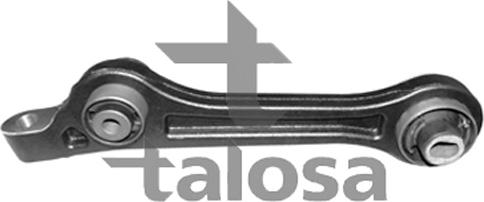 Talosa 46-09802 - Рычаг подвески колеса autosila-amz.com
