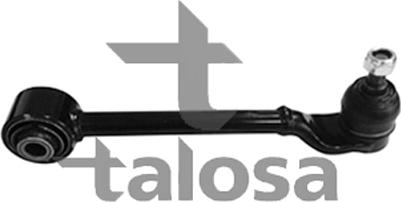 Talosa 46-09272 - Рычаг подвески колеса autosila-amz.com