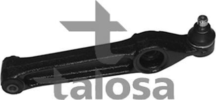 Talosa 46-04107 - Рычаг подвески колеса autosila-amz.com