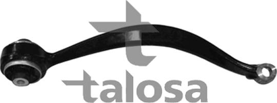 Talosa 46-04242 - Рычаг подвески колеса autosila-amz.com