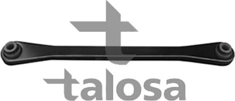 Talosa 46-04277 - Рычаг подвески колеса autosila-amz.com