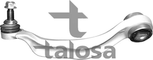 Talosa 46-04764 - Рычаг подвески колеса autosila-amz.com