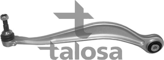 Talosa 46-04766 - Рычаг подвески колеса autosila-amz.com