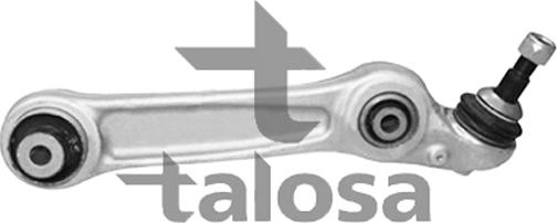 Talosa 46-04762 - Рычаг подвески колеса autosila-amz.com