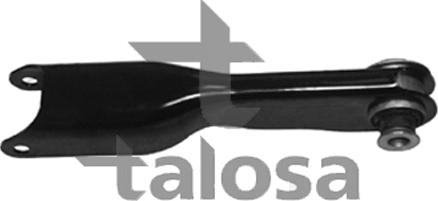 Talosa 46-05545 - Рычаг подвески колеса autosila-amz.com
