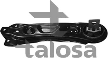 Talosa 46-05548 - Рычаг подвески колеса autosila-amz.com