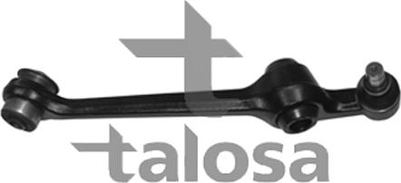 Talosa 46-05028 - Рычаг подвески колеса autosila-amz.com