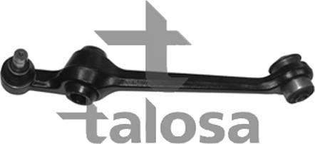 Talosa 46-05027 - Рычаг подвески колеса autosila-amz.com