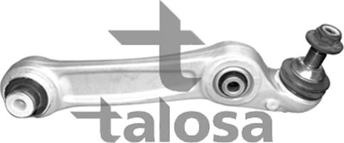 Talosa 46-06560 - Рычаг подвески колеса autosila-amz.com