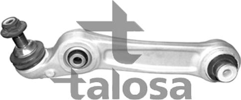 Talosa 46-06561 - Рычаг подвески колеса autosila-amz.com