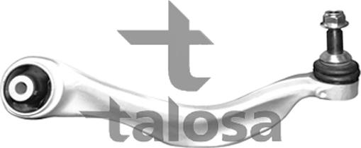Talosa 46-06562 - Рычаг подвески колеса autosila-amz.com