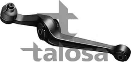 Talosa 46-00984 - Рычаг подвески колеса autosila-amz.com