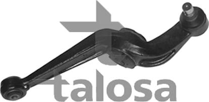 Talosa 46-00982 - Рычаг подвески колеса autosila-amz.com