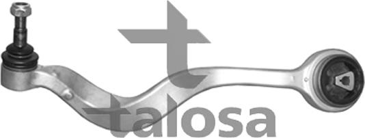 Talosa 46-00975 - Рычаг подвески колеса autosila-amz.com