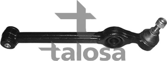 Talosa 46-00567 - Рычаг подвески колеса autosila-amz.com