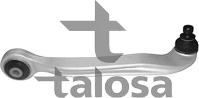 Talosa 46-00372 - Рычаг подвески колеса autosila-amz.com