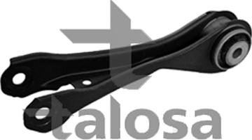 Talosa 46-01919 - Рычаг подвески колеса autosila-amz.com