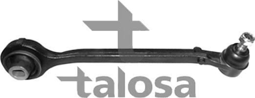 Talosa 46-01191 - Рычаг подвески колеса autosila-amz.com