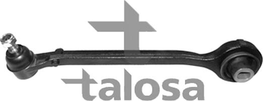 Talosa 46-01192 - Рычаг подвески колеса autosila-amz.com