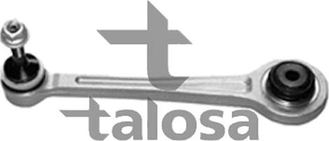 Talosa 46-01174 - Рычаг подвески колеса autosila-amz.com