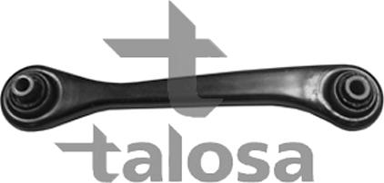 Talosa 46-01170 - Рычаг подвески колеса autosila-amz.com