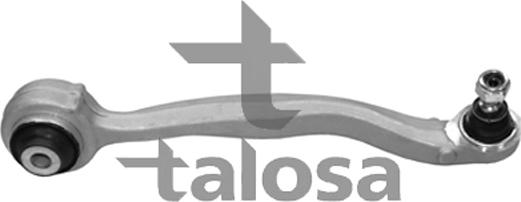 Talosa 4601283 - Реле, система накаливания autosila-amz.com