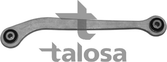 Talosa 46-01740 - Рычаг подвески колеса autosila-amz.com