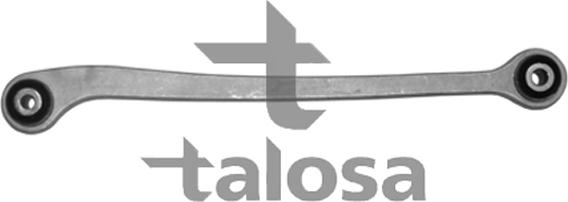 Talosa 46-01741 - Рычаг подвески колеса autosila-amz.com