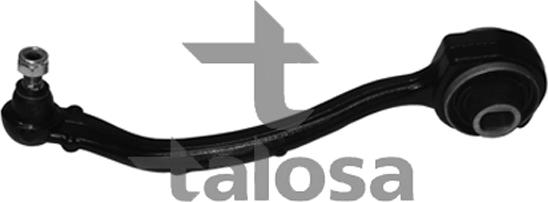 Talosa 46-01714 - Рычаг подвески колеса autosila-amz.com
