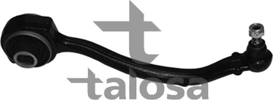 Talosa 46-01715 - Рычаг подвески колеса autosila-amz.com