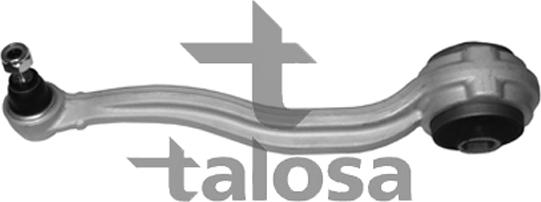 Talosa 46-01712 - Рычаг подвески колеса autosila-amz.com