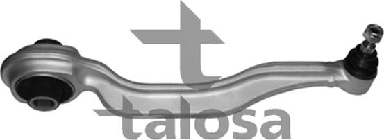 Talosa 46-01717 - Рычаг подвески нижний передний левый MERCEDES CLASE CLS (C219) 10/2004 - 02/2011 autosila-amz.com