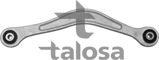 Talosa 46-01730 - Рычаг подвески колеса autosila-amz.com